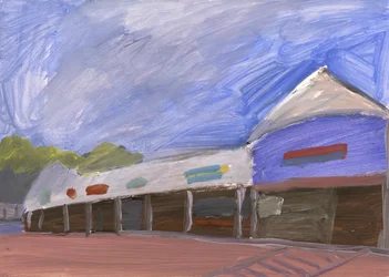 Centre commercial 4, 2023