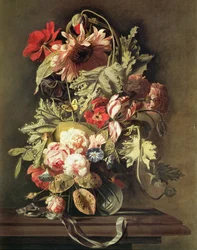 Nature morte