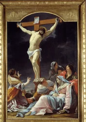 La Crucifixion