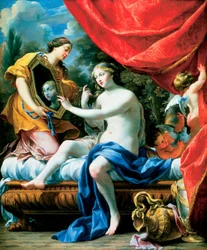 La Toilette de Vénus