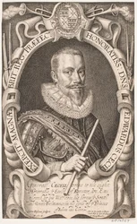 Évêque John King