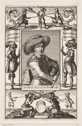 Duc Christian de Brunswick