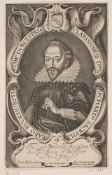 Richard Sackville, comte de Dorset