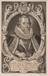 Robert Sidney, comte de Leicester
