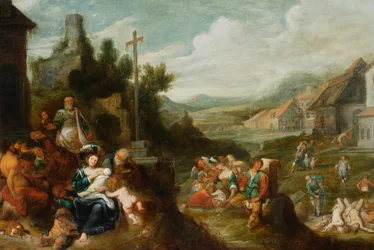 Actes de miséricorde





.