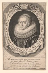 Maria d