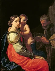 La Sainte Famille