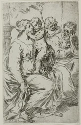 La Sainte Famille