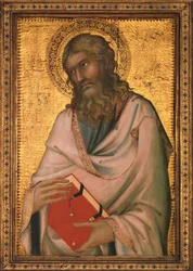 Saint André, ca. 1326