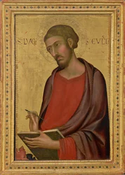 Saint Luc