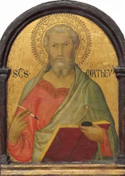 Saint Matthieu