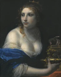 Artémise II de Carie