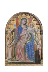 Vierge à l