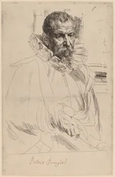 Pieter Bruegel le Jeune