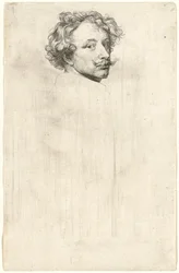 Autoportrait