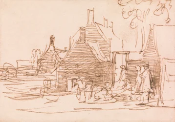 Le presbytère, Cults, Fife : L