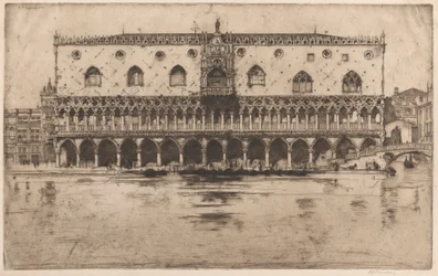 Palais des Doges