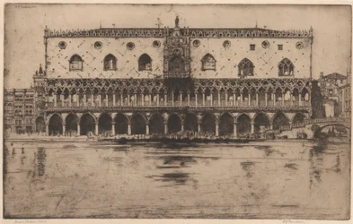 Palais des Doges
