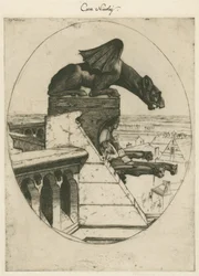 La Chimère d