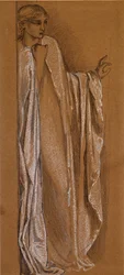 Étude pour 