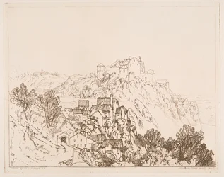 Chutes du Rhin, Schaffhausen