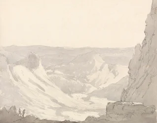 Ben Glog (Nord du Pays de Galles)