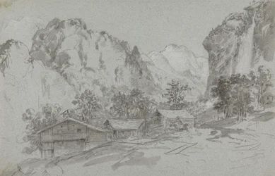 Depuis la fenêtre de l