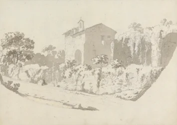 Ermitage près d