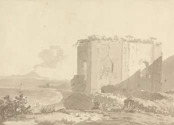 Temple de Vénus lundi 18 mars 1782