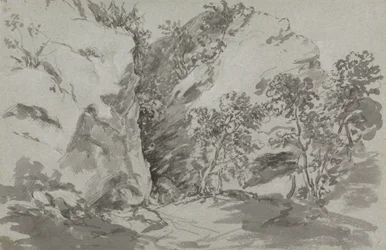 Vallée de Gothe