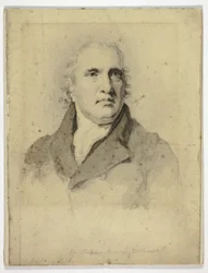 Révérend Henry Moncrief Wellwood