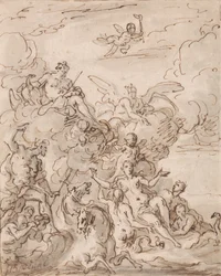 La Naissance de Vénus