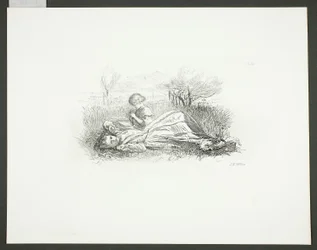 Indolence estivale