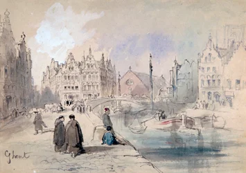 Gand, 1893