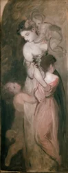 Charité, c. 1777