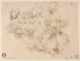 Vierge à l