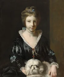 Mademoiselle Beatrix Lister