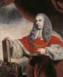 Sir Charles Pratt