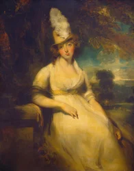 Mme Robert Blencowe