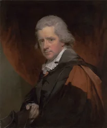 Révérend Dr. Charles Symmons