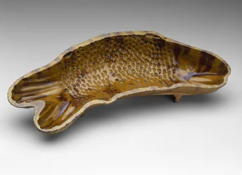 Moule à poisson