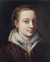 Autoportrait