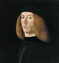 Portrait d