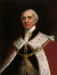 Sir David Salomans, vers 1856