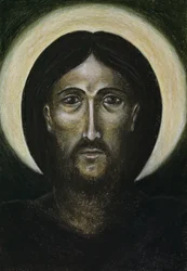 Tête du Christ