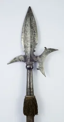 Hallebarde