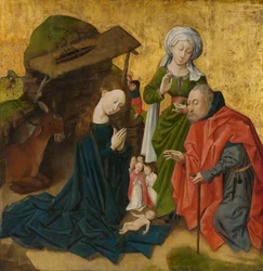 La Nativité