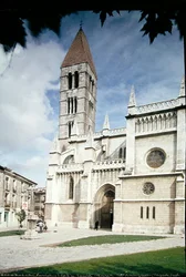 Église de Santa Maria la Antigua