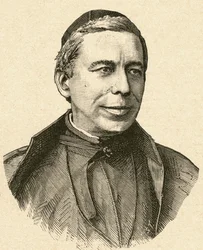 Père Pietro Angelo Secchi