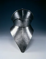 Bévor gothique, c.1480